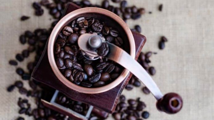 Top 5 Best Coffee Grinder - Buyer's Guide 37