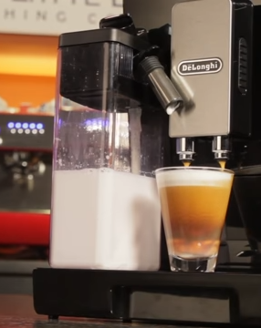 Best Super-Automatic Espresso Machine -Buyer's Guide 43
