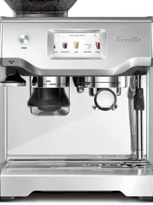 Types Of Coffee Machines: A Spectrum Of Automation 15