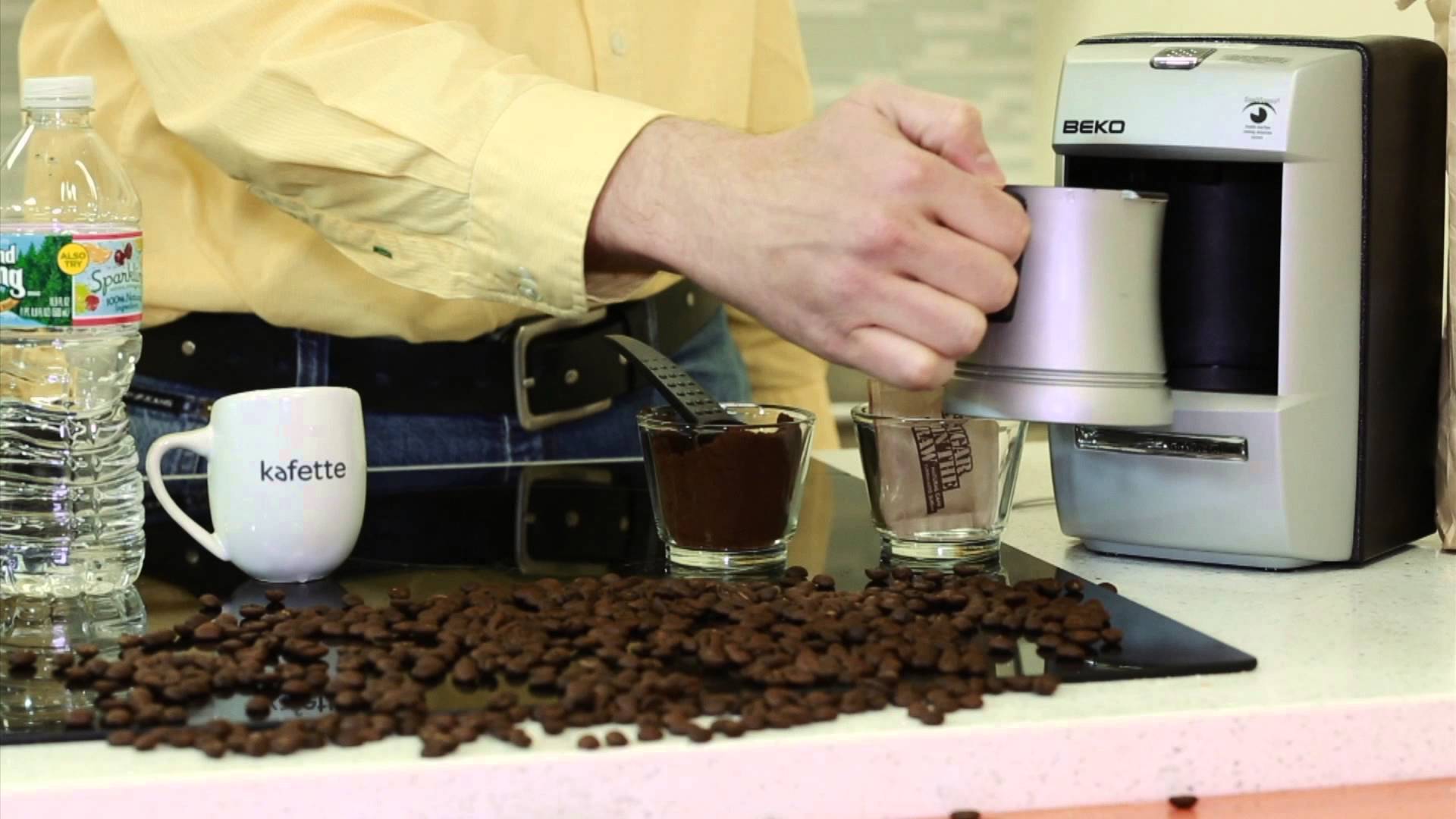 5 Best Turkish Coffee Makers on AE Market [2021] Comparison