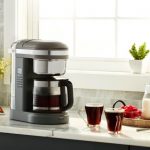 Best Coffee Espresso Machine (Manual and Semi-Automatic) – Buyer’s guide