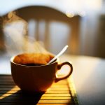 Coffee Milk Tea Recipe
