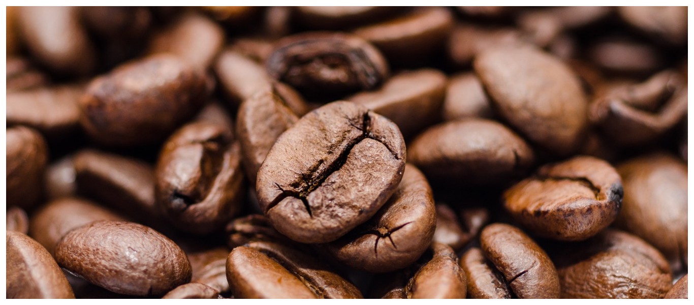 Whole Coffee Beans, How Do I Love Thee? 10