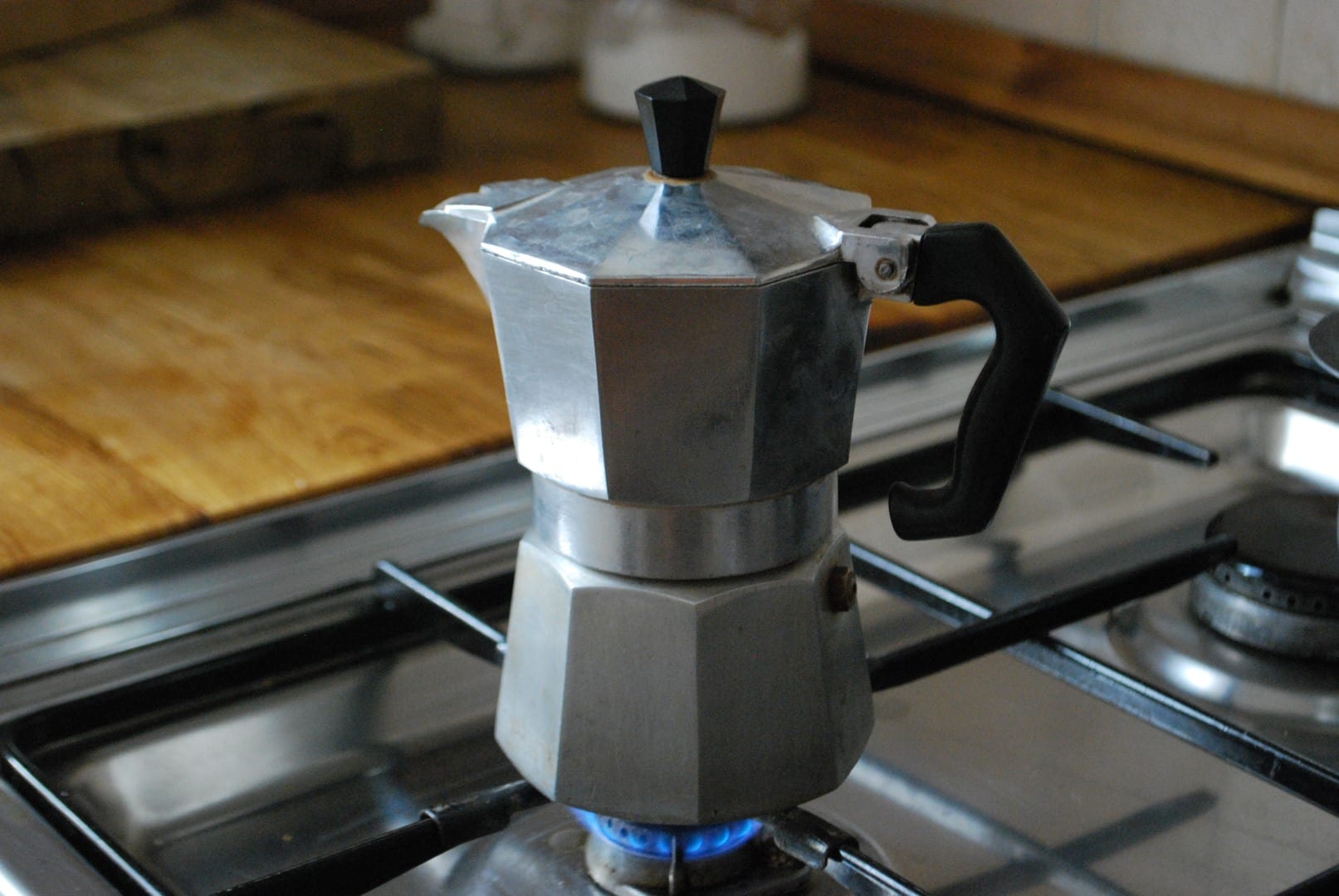 Stovetop Coffee Percolator 13