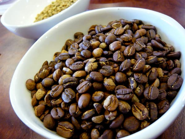 Your Coffee Questions Answered 6