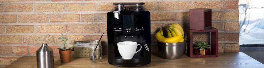 Best Coffee Maker with Grinder - Buyer's Guide 19