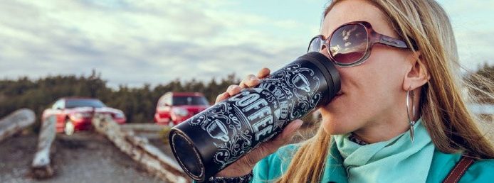 Best Coffee Travel Mug - Buyer's Guide 21