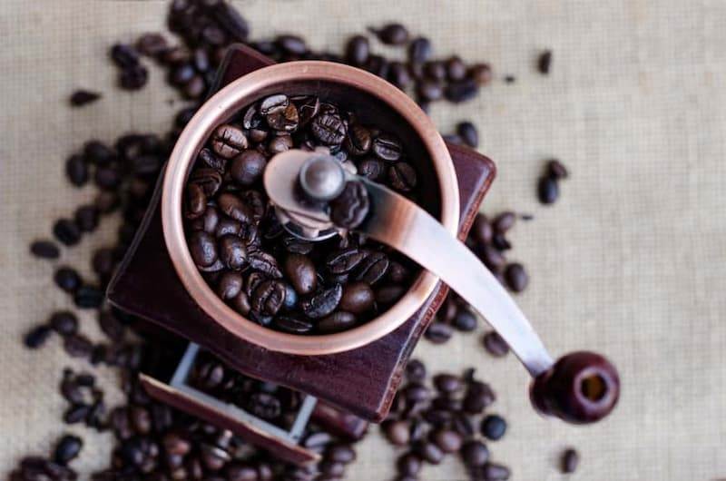 Top 5 Best Coffee Grinder - Buyer's Guide 7