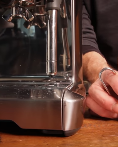 Best Coffee Espresso Machine (Manual and Semi-Automatic) - Buyer's guide 8