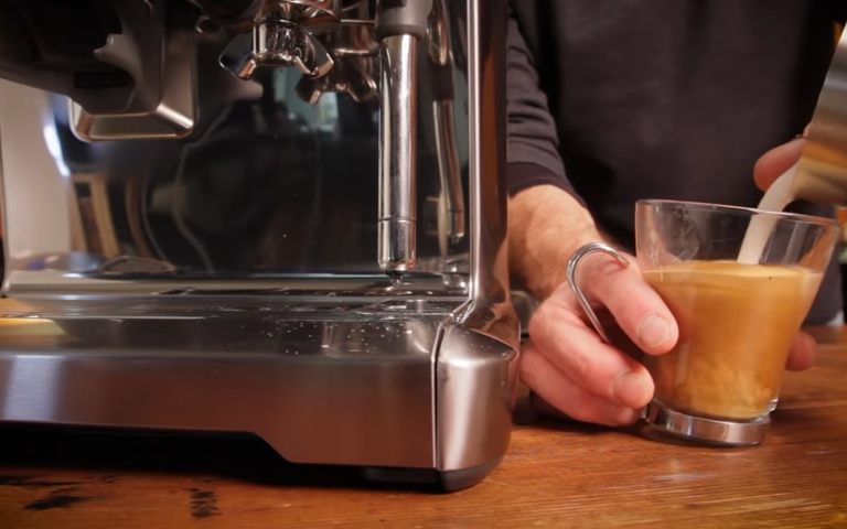 Best Coffee Espresso Machine (Manual and Semi-Automatic) - Buyer's guide 11