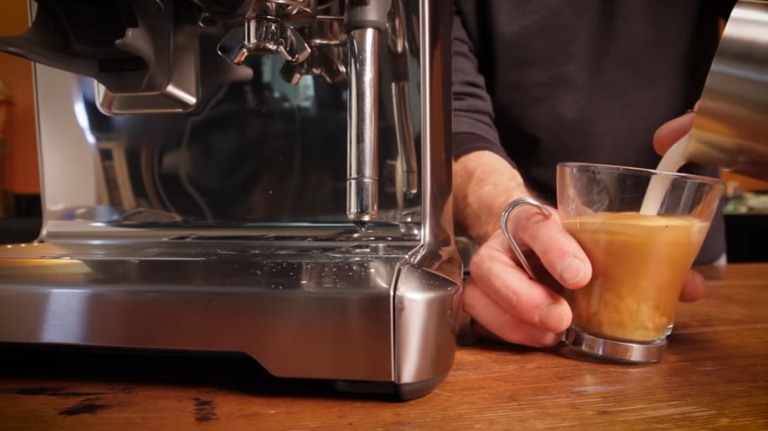 Best Coffee Espresso Machine (Manual and Semi-Automatic) - Buyer's guide 1