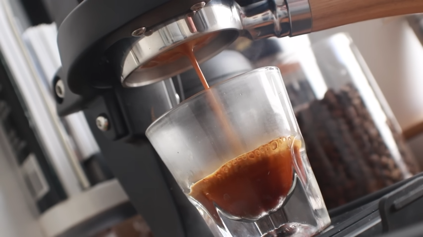 Flair 58 Espresso Machine