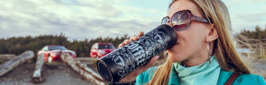 Best Coffee Travel Mug