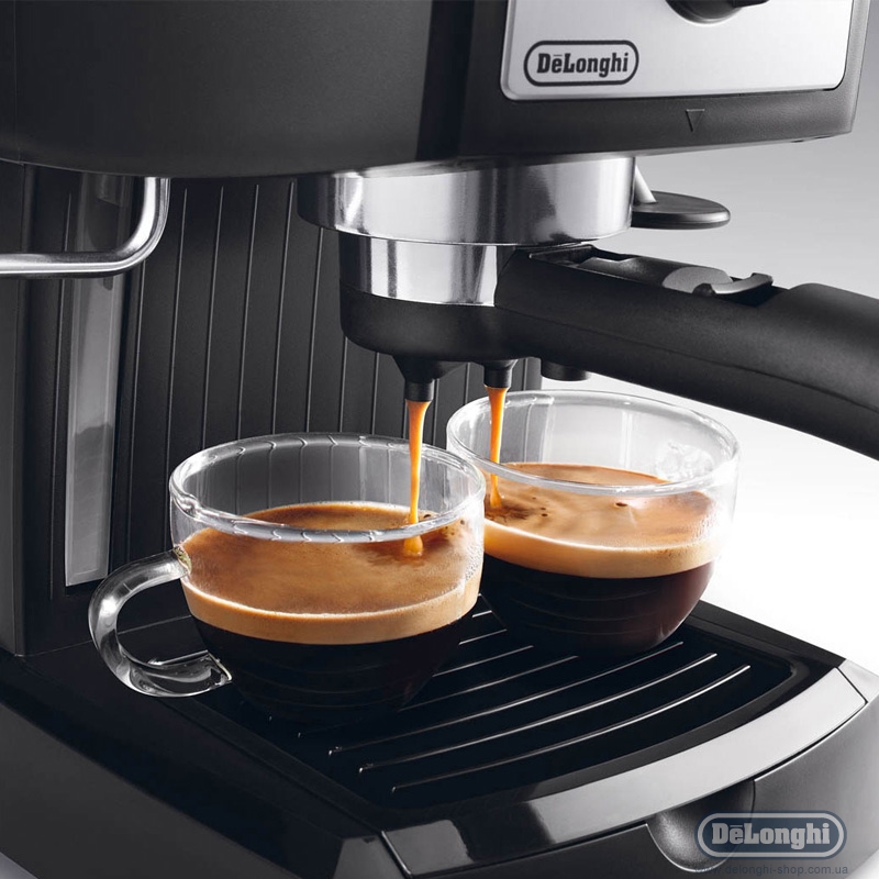 Best Coffee Espresso Machine (Manual and Semi-Automatic) - Buyer's guide 7