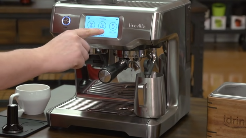 Breville Barista Touch