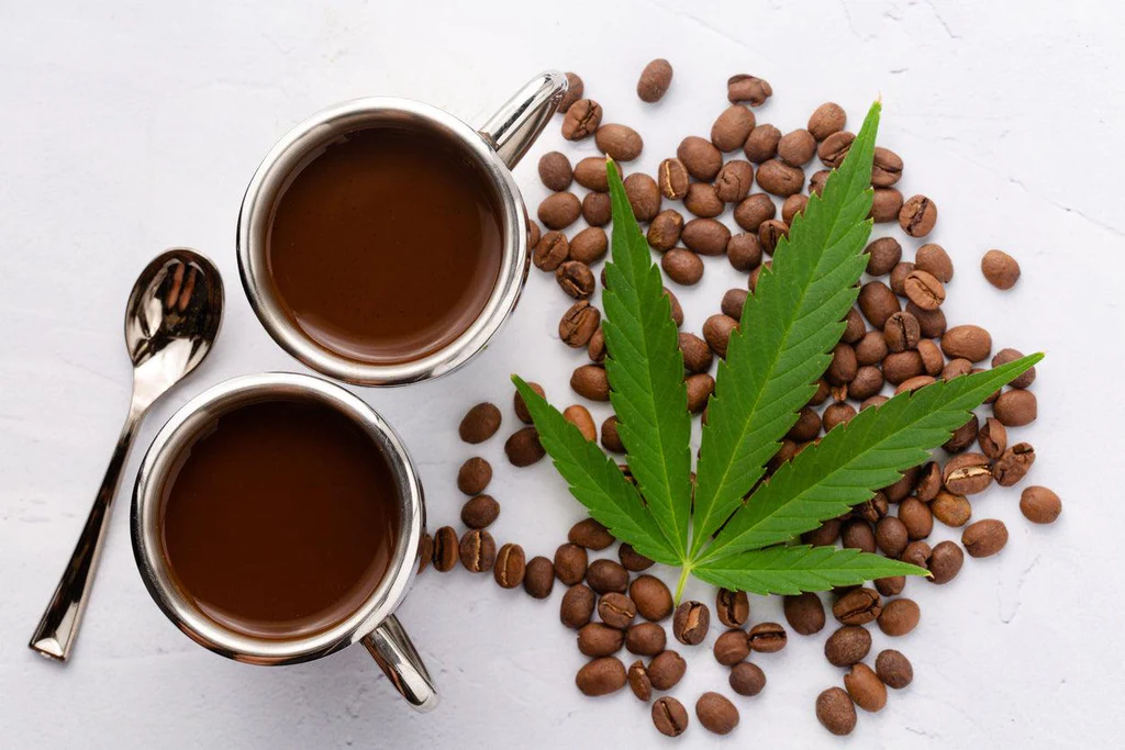 CBD Coffee Recipes 2