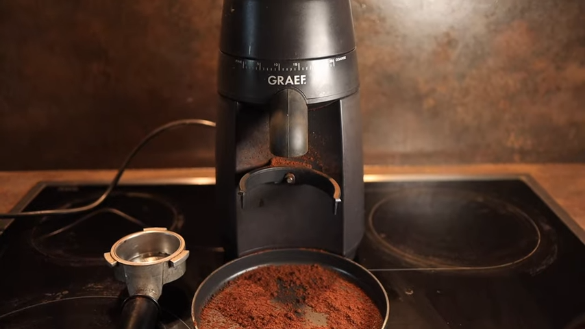 Top 5 Best Coffee Grinder – Buyer’s Guide 1