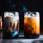Rum Iced Coffee Recipes