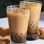 Coffee Milk Tea Recipe 7
