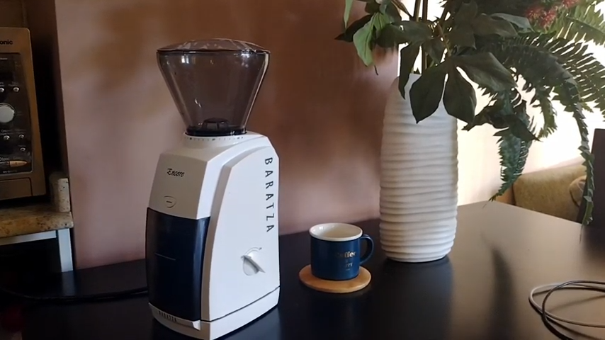 Baratza Encore