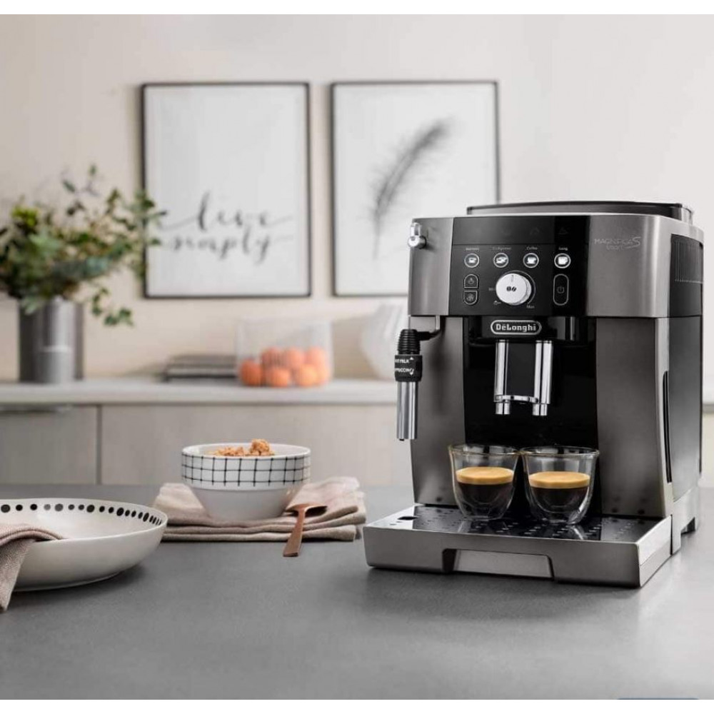 Best Super-Automatic Espresso Machine -Buyer's Guide 3