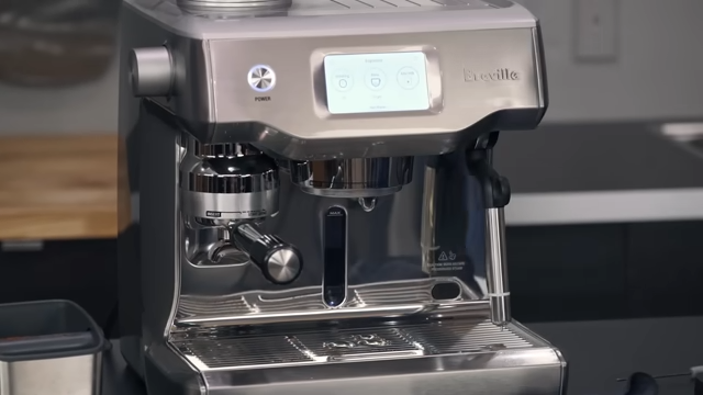 Breville Oracle Touch