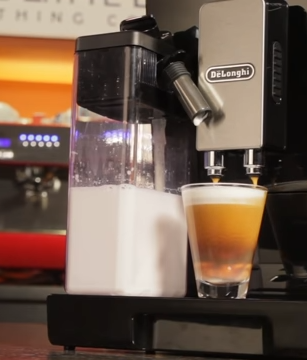 Best Super-Automatic Espresso Machine -Buyer's Guide 23