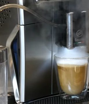 Best Super-Automatic Espresso Machine -Buyer's Guide 23
