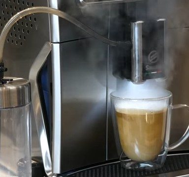 Best Super-Automatic Espresso Machine -Buyer's Guide 17