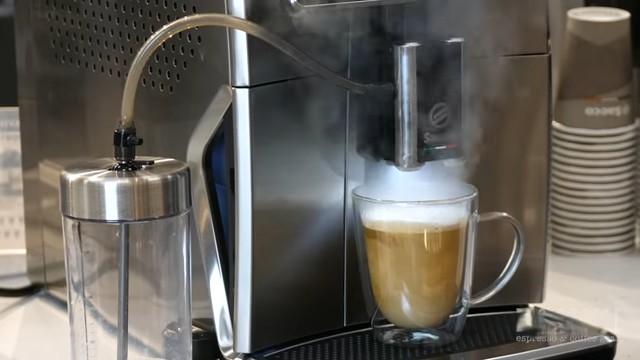 Best Super-Automatic Espresso Machine -Buyer's Guide 13