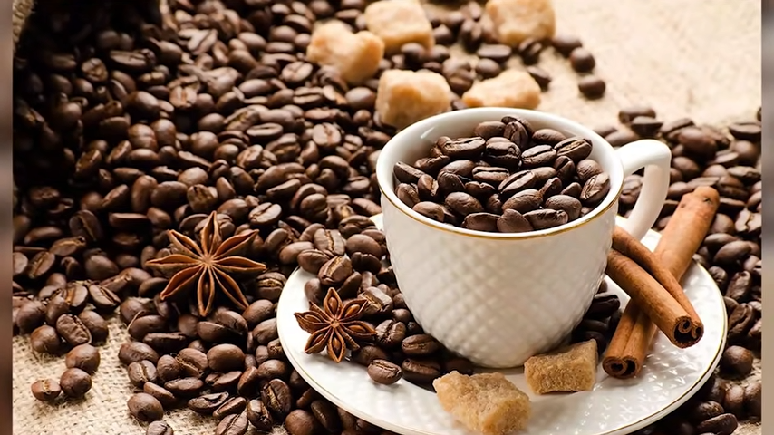 Which Country Is The Largest Producer Of Coffee? 1
