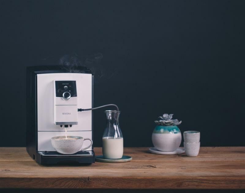 Best Super-Automatic Espresso Machine -Buyer's Guide 9