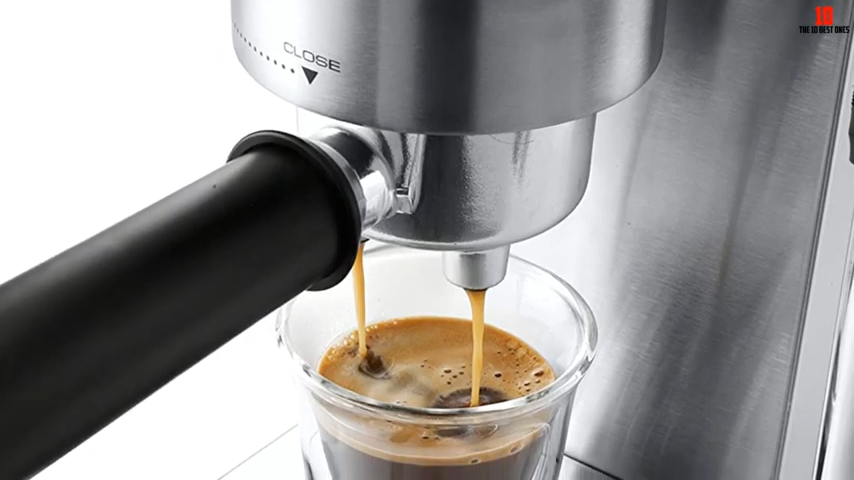 Types Of Coffee Machines: A Spectrum Of Automation 3