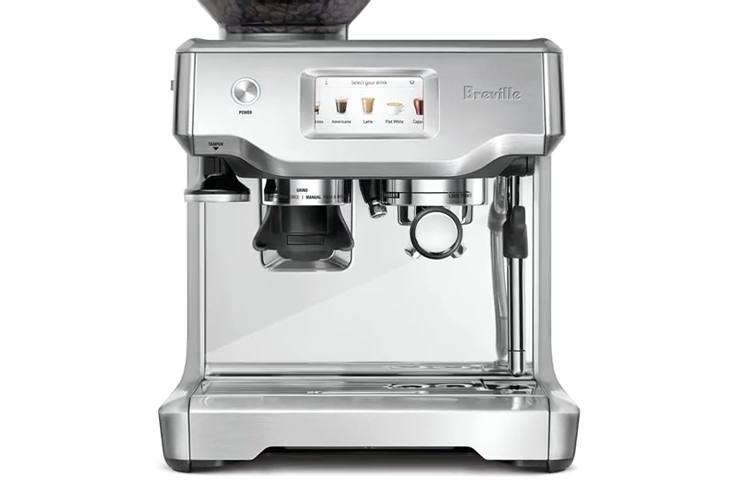 Types Of Coffee Machines: A Spectrum Of Automation 7