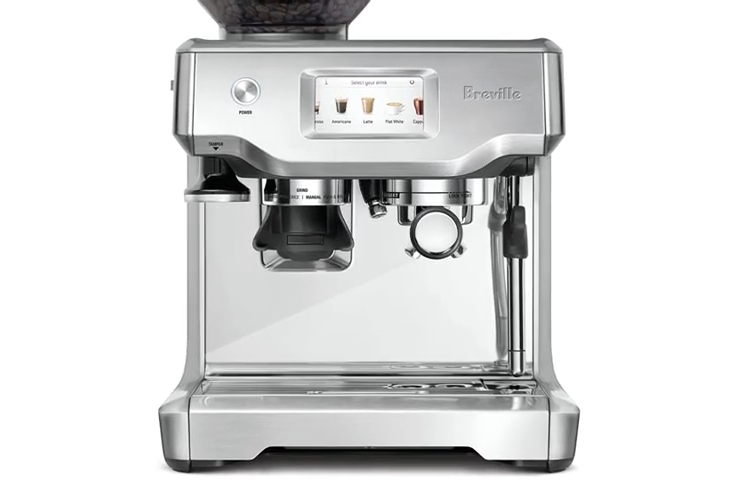 Types Of Coffee Machines: A Spectrum Of Automation 1