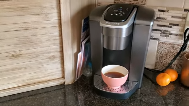 Coffee Pod and Capsule Machines: Compehensive Review 5