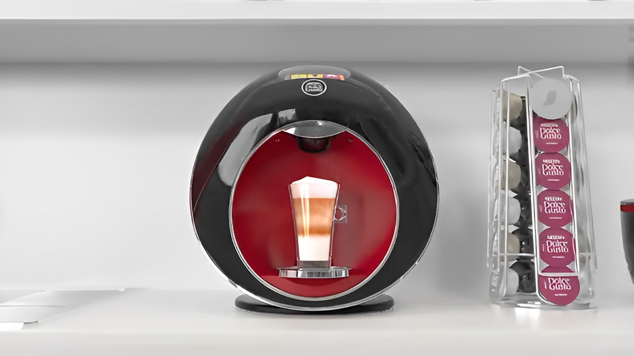 Coffee Pod and Capsule Machines: Compehensive Review 9